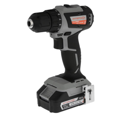   -10/18  Li-ion  (44, ,  2,5*2  ) 759.2.2.45