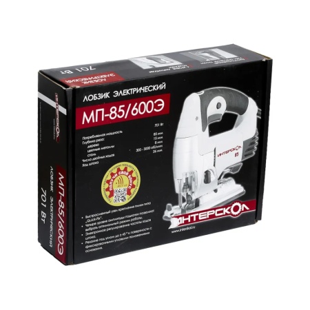 ������ ��������� ��-85/600� (156.1.1.00)