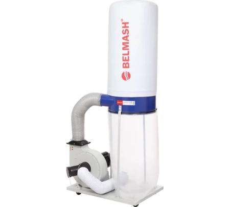 Установка вытяжная BELMASH DC2500, D 089A Установка вытяжная BELMASH DC2500