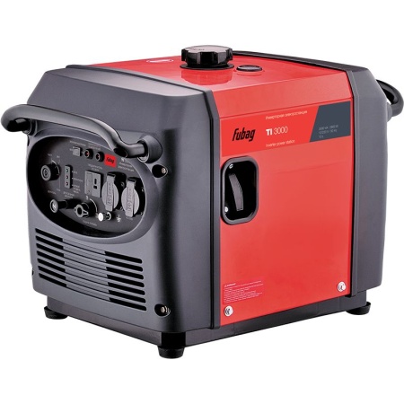   FUBAG TI 3000