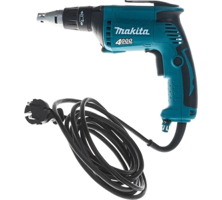   Makita FS4000