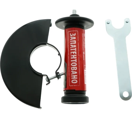 Угловая шлифовальная машина ЭНЕРГОМАШ УШМ-125Т, УШМ-125Т Угловая шлифовальная машина ЭНЕРГОМАШ УШМ-125Т