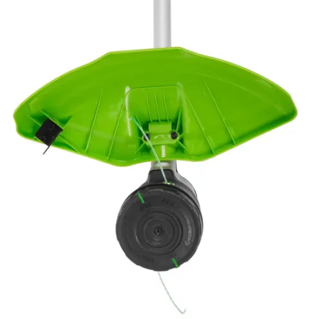 Триммер аккумуляторный GREENWORKS GD60BCB (60V, 40 см, без АКБ и ЗУ) 2108407, 2108407 Триммер аккумуляторный GREENWORKS GD60BCB (60V, 40 см, без АКБ и ЗУ) 2108407