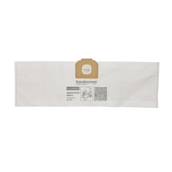 ����� ��� �������� 30� Hanskonner (HVC1630-885R) (��� HVC1630, ������������� �����������, 5��/��)