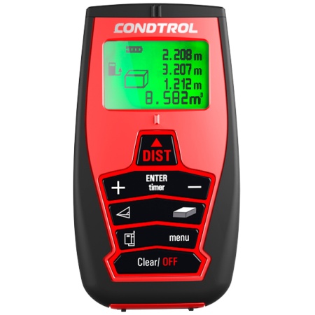  . CONDTROL Mettro 100 Pro