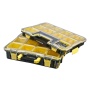 Набор органайзеров DUALKIT системы хранения HANSTORAGE PLUS (2шт) HANSKONNER (HSP2KIT), HSP2KIT Набор органайзеров DUALKIT системы хранения HANSTORAGE PLUS (2шт) HANSKONNER (HSP2KIT)