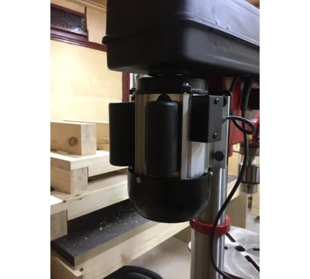 Сверлильный станок Elitech СТС 6030ВПЛ, СТС 6030ВПЛ Сверлильный станок Elitech СТС 6030ВПЛ