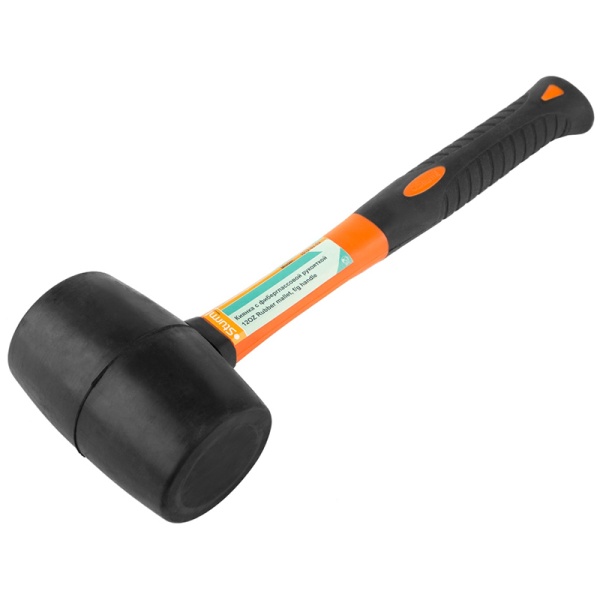 Киянка STURM 1012-02-02  Киянка STURM 1012-02-02