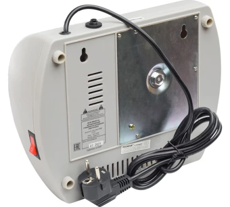 Стабилизатор напряжения серии LUX РЕСАНТА АСН-500Н/1-Ц, 63/6/9 Стабилизатор напряжения серии LUX РЕСАНТА АСН-500Н/1-Ц