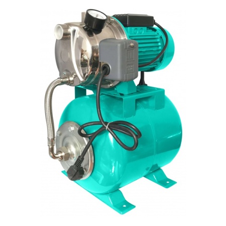 Насосная станция STURM WP9712VS-ST, WP9712VS-ST Насосная станция STURM WP9712VS-ST