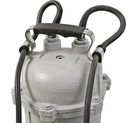 Насос погружной фекальный ЭНЕРГОМАШ НД-900Ф, НД-900Ф Насос погружной фекальный ЭНЕРГОМАШ НД-900Ф