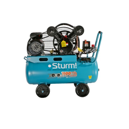 Компрессор STURM AC93250B, AC93250B Компрессор STURM AC93250B