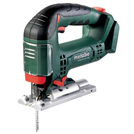   METABO STAB18LTX 100
