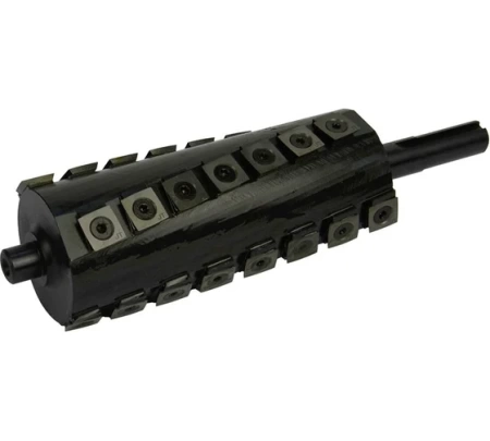 Вал строгальный Белмаш Helical 152, RA027A Вал строгальный Белмаш Helical 152