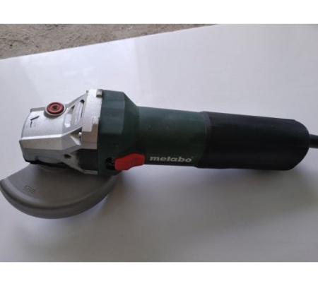  METABO WQ1100-125 610035010