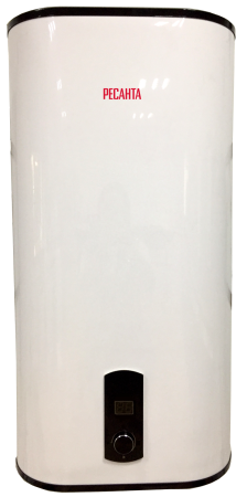 Водонагреватель накопительный ВН-80В Ресанта, 74/5/3 Водонагреватель накопительный ВН-80В Ресанта