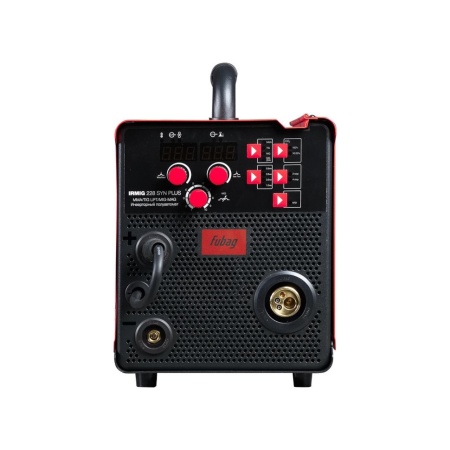    FUBAG IRMIG 228 SYN PLUS (41381) +  FB 250 3m (41381.1)