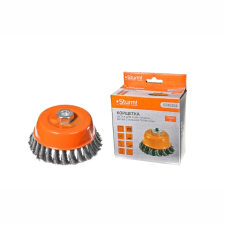 ����� ��� ��� 125 ��, �14, "�����" Sturm (5240204) (�������� ����� ��������� 0.5 ��)