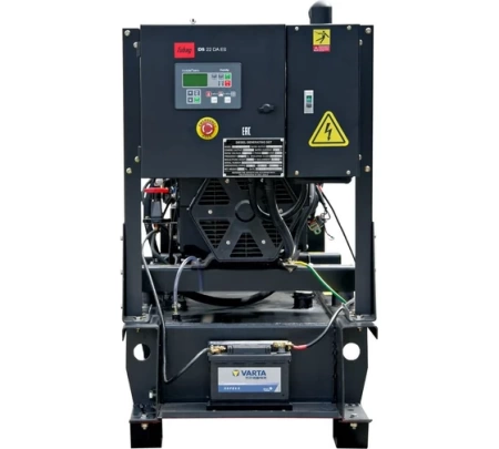   FUBAG DS 22 DA ES (838771.3)