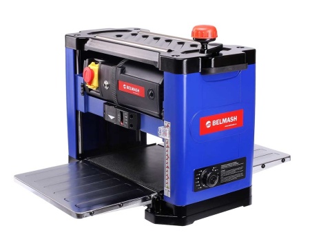 Рейсмусовый станок Белмаш P1500M S013A, S013A Рейсмусовый станок Белмаш P1500M S013A