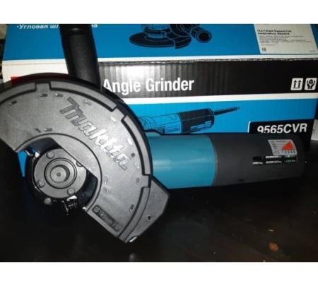  Makita 9565CVR