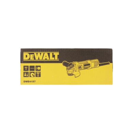  DEWALT DWE4157-QS (900, 125, 11800/)