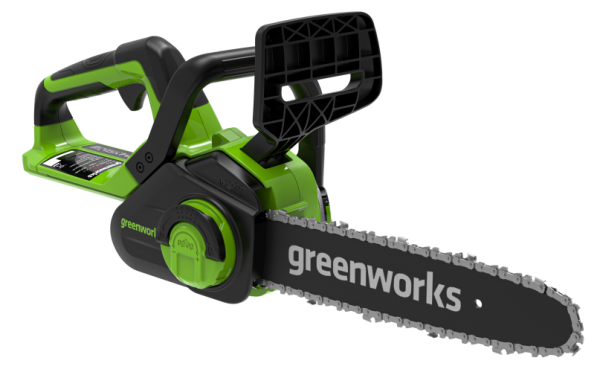    GREENWORKS G40CS30IIK2 (40V, 30 ,  2  ) 2007807UA