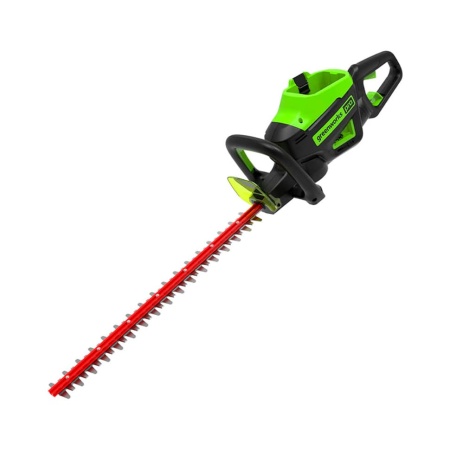 �������� �������������� Greenworks GD60HT66 (��� ��� � ��) 2206507