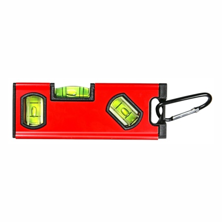 ������� ��������� 150 ��, 3 ����� Kapro TWIN 771-42�-15 (V-�������� �������, �������)