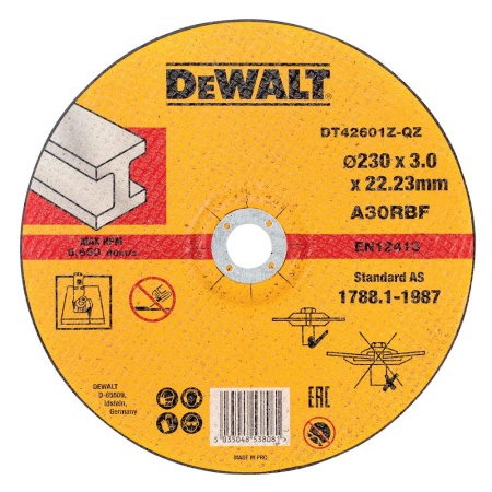     DEWALT 23022.2x3