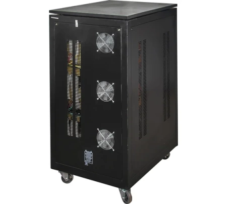 Стабилизатор напряжения РЕСАНТА АСН-80000/3-ЭМ, 63/4/15 Стабилизатор напряжения РЕСАНТА АСН-80000/3-ЭМ