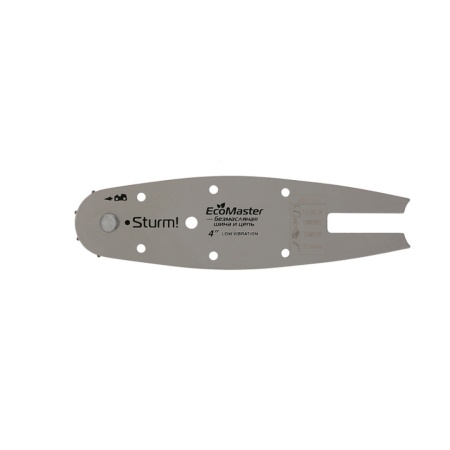 ���� 4", 28��, ��� 1,1��, 1/4" (��� CSC12/1204/1204�) Sturm (SB041114)