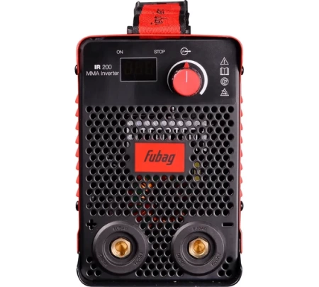   FUBAG IR 200