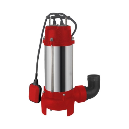 Насос погружной фекальный Elitech НПФ 2000Р, НПФ 2000Р Насос погружной фекальный Elitech НПФ 2000Р