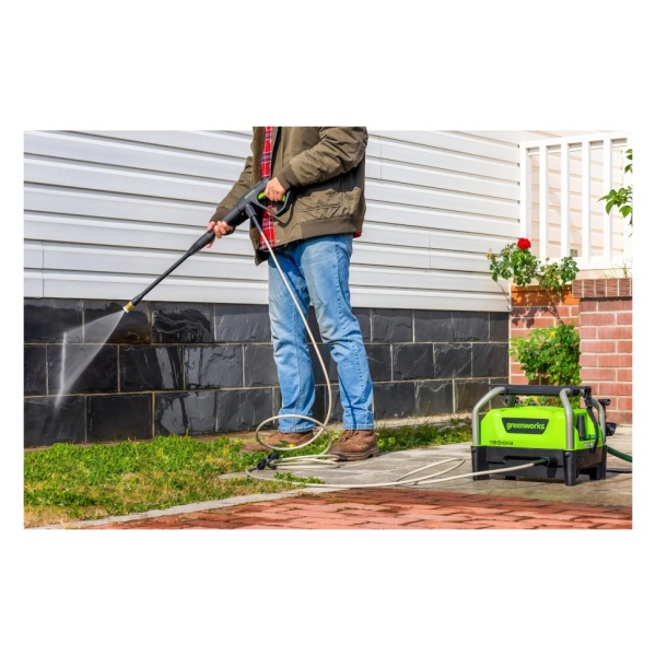 ����� Greenworks PW3130 (PW3130A1) (1600 ��, 130 ���)