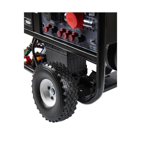   Elitech HD GES 15500WS-3