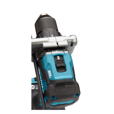 ���������� ������� Makita HP001GZ (XGT 40�, ��� ��� � ��)
