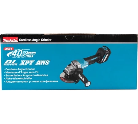   Makita GA029GZ (XGT)