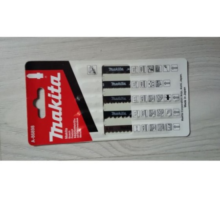    Makita  (5) A-86898