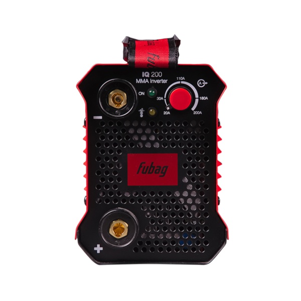 ��������� �������� Fubag IQ 200 (38832)