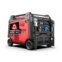 ��������� ������/��� ����������� Sunreka G8000EAiSG (211060) (8 ���, 220 �, 1 ����, ��������������)