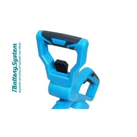 ������� �������������� Sturm BT18 (1BatterySystem18V, ���x2�/� � ��)