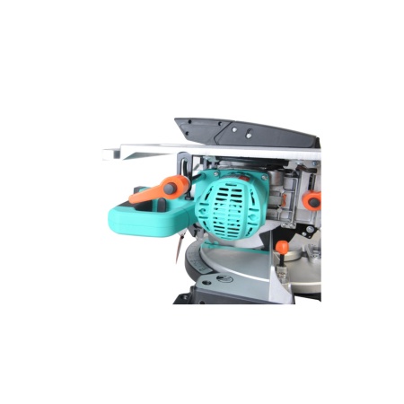 Пила торцовочная комбинированная STURM MS55210MC, MS55210MC Пила торцовочная комбинированная STURM MS55210MC