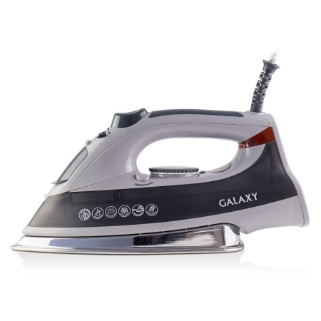 Утюг Galaxy GL6103, GL 6103 Утюг Galaxy GL6103