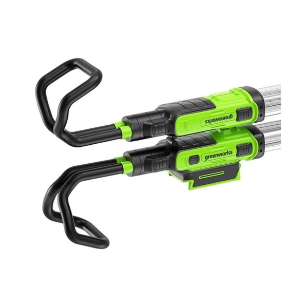 -   Greenworks G24UHL 3503607 (24V,    )