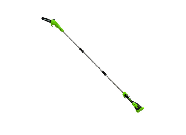 -  GREENWORKS G40PSH (21, 40V, ,    ) 1303907