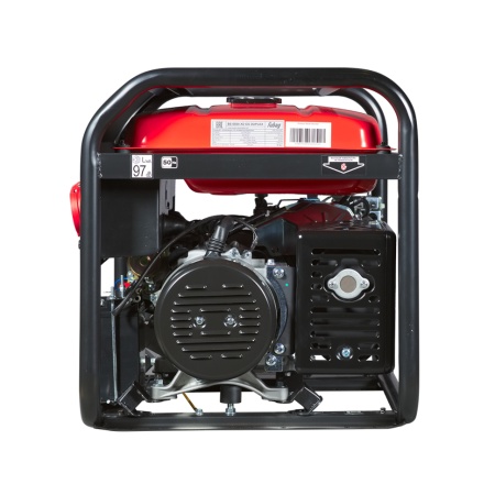   FUBAG BS 8500 XD ES Duplex (641090)