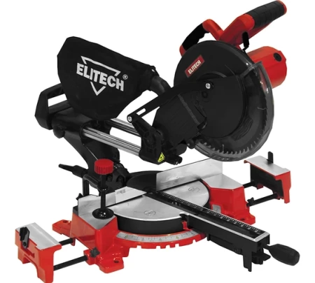   Elitech  1825 (2006.001.00)