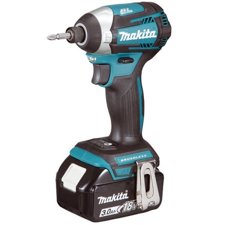   Makita DTD154RFE