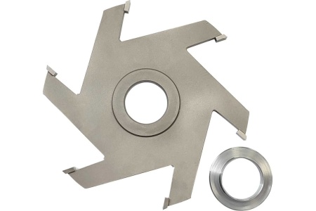 Фреза пазовая БЕЛМАШ 160х32х10 мм (RF0044T), RF0044T Фреза пазовая БЕЛМАШ 160х32х10 мм (RF0044T)